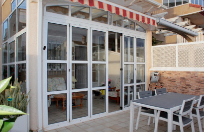 Resale - Detached Villa - Torre de la Horadada