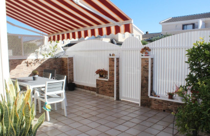 Resale - Detached Villa - Torre de la Horadada