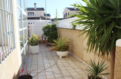 Resale - Detached Villa - Torre de la Horadada