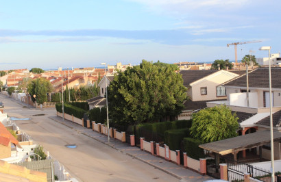 Resale - Detached Villa - Torre de la Horadada