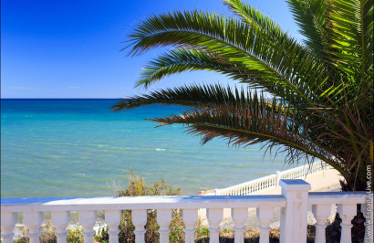 Resale - Detached Villa - Torre de la Horadada