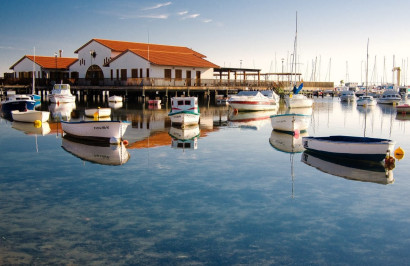 Resale - Detached Villa - Torre de la Horadada