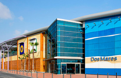 Resale - Detached Villa - Torre de la Horadada