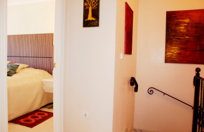 Reventa - Villa independiente - Villamartín - PAU 8