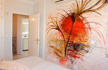 Reventa - Villa independiente - Villamartín - PAU 8