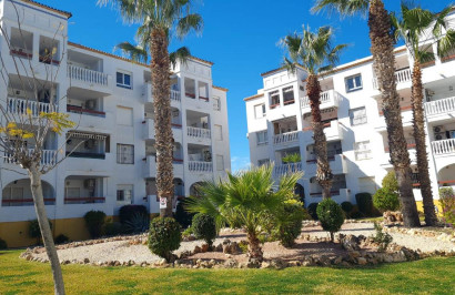 Reventa - Apartamento / Piso - Villamartín - PAU 8