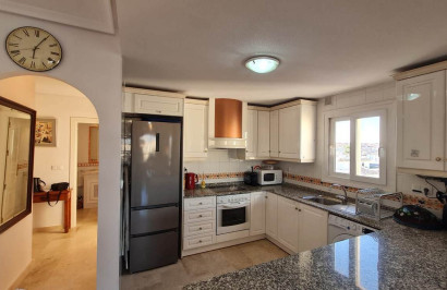 Reventa - Apartamento / Piso - Villamartín - PAU 8