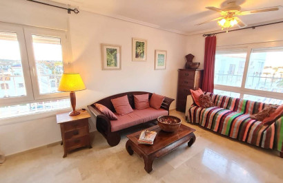 Reventa - Apartamento / Piso - Villamartín - PAU 8