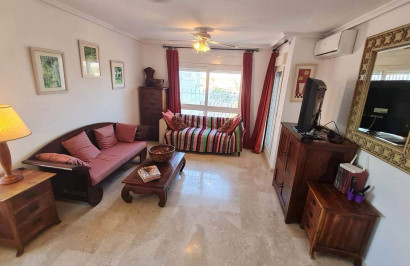 Reventa - Apartamento / Piso - Villamartín - PAU 8