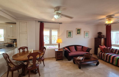 Reventa - Apartamento / Piso - Villamartín - PAU 8