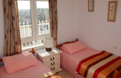 Reventa - Apartamento / Piso - Villamartín - PAU 8