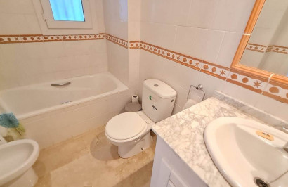 Reventa - Apartamento / Piso - Villamartín - PAU 8