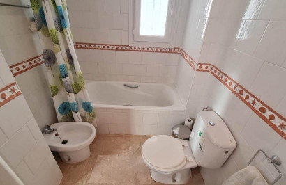 Reventa - Apartamento / Piso - Villamartín - PAU 8