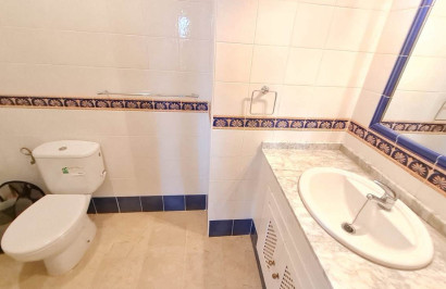 Reventa - Apartamento / Piso - Villamartín - PAU 8