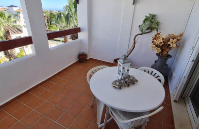 Reventa - Apartamento / Piso - Villamartín - PAU 8