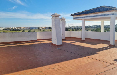 Reventa - Apartamento / Piso - Villamartín - PAU 8