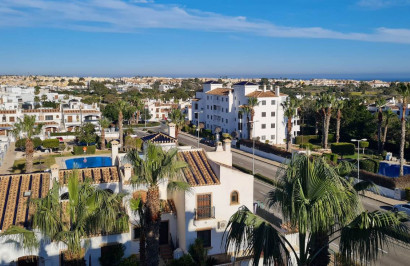 Reventa - Apartamento / Piso - Villamartín - PAU 8