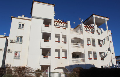 Reventa - Apartamento / Piso - Villamartín - PAU 8