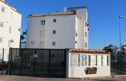 Reventa - Apartamento / Piso - Villamartín - PAU 8