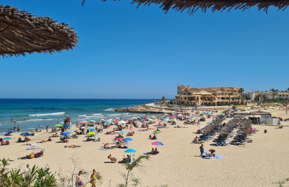 Reventa - Apartamento / Piso - Villamartín - PAU 8