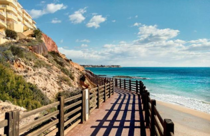 Reventa - Apartamento / Piso - Villamartín - PAU 8