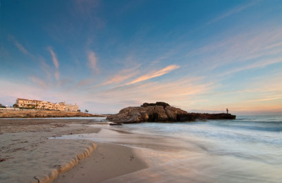 Reventa - Apartamento / Piso - Villamartín - PAU 8