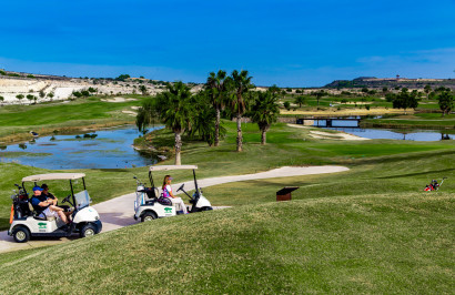 Reventa - Apartamento / Piso - Villamartín - PAU 8