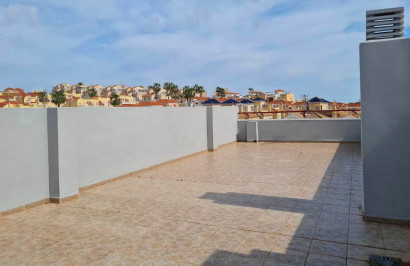 Reventa - Apartamento / Piso - Villamartín - El Galan