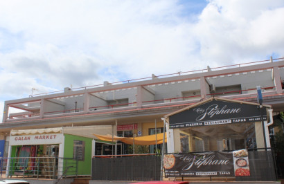 Reventa - Apartamento / Piso - Villamartín - El Galan