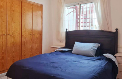 Reventa - Apartamento / Piso - Villamartín - El Galan