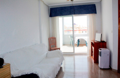 Reventa - Apartamento / Piso - Villamartín - El Galan