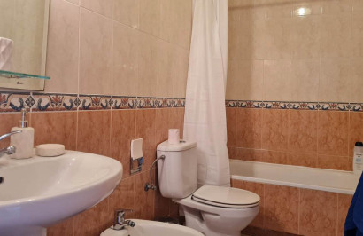 Reventa - Apartamento / Piso - Villamartín - El Galan