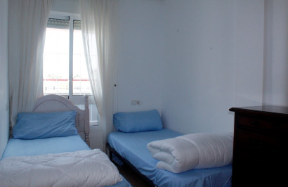 Reventa - Apartamento / Piso - Villamartín - El Galan