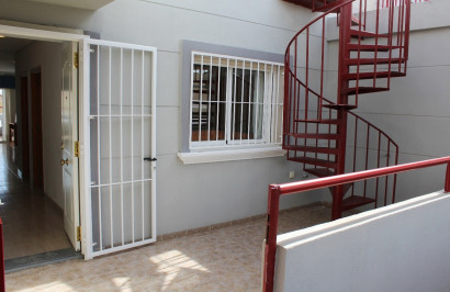 Reventa - Apartamento / Piso - Villamartín - El Galan