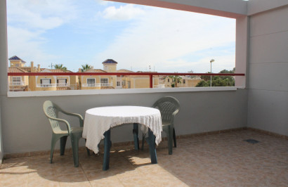 Reventa - Apartamento / Piso - Villamartín - El Galan