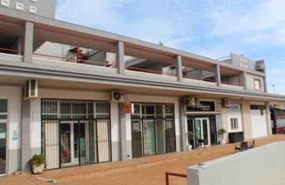 Reventa - Apartamento / Piso - Villamartín - El Galan