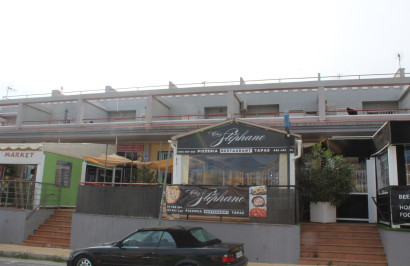 Reventa - Apartamento / Piso - Villamartín - El Galan