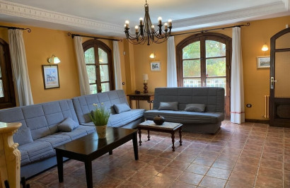 Reventa - Villa independiente - Rojales - Ciudad Quesada