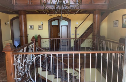 Reventa - Villa independiente - Rojales - Ciudad Quesada