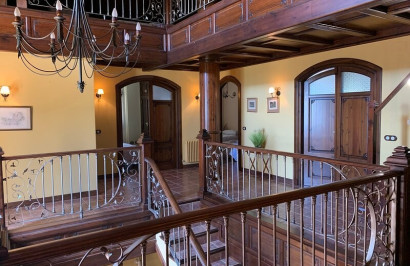 Reventa - Villa independiente - Rojales - Ciudad Quesada