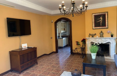 Reventa - Villa independiente - Rojales - Ciudad Quesada