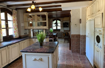 Reventa - Villa independiente - Rojales - Ciudad Quesada