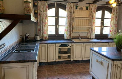 Reventa - Villa independiente - Rojales - Ciudad Quesada