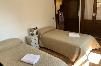 Reventa - Villa independiente - Rojales - Ciudad Quesada