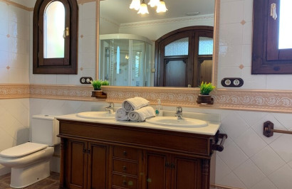 Reventa - Villa independiente - Rojales - Ciudad Quesada