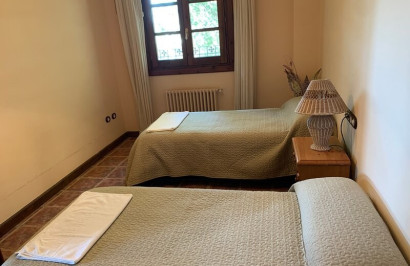 Reventa - Villa independiente - Rojales - Ciudad Quesada