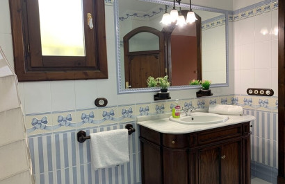 Reventa - Villa independiente - Rojales - Ciudad Quesada