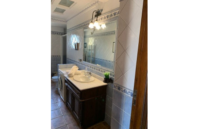 Reventa - Villa independiente - Rojales - Ciudad Quesada