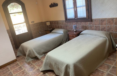 Reventa - Villa independiente - Rojales - Ciudad Quesada