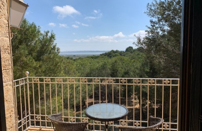 Reventa - Villa independiente - Rojales - Ciudad Quesada